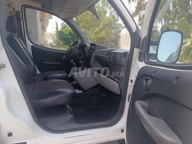 Fiat Doblo - 2