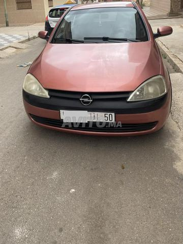 Opel Corsa - 2