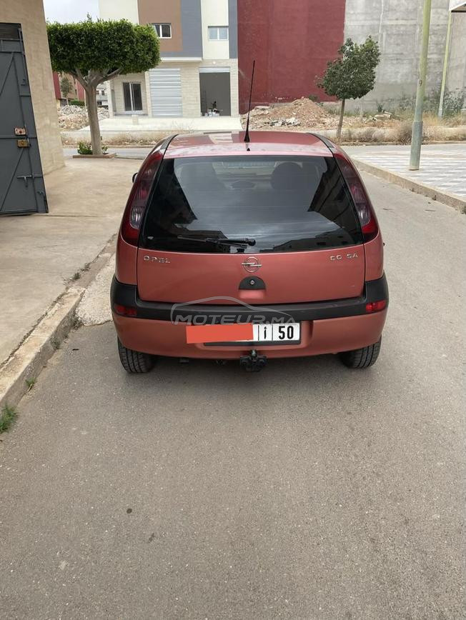 OpelCorsa