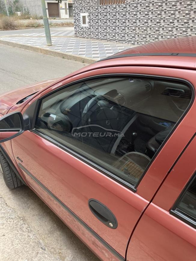 OpelCorsa
