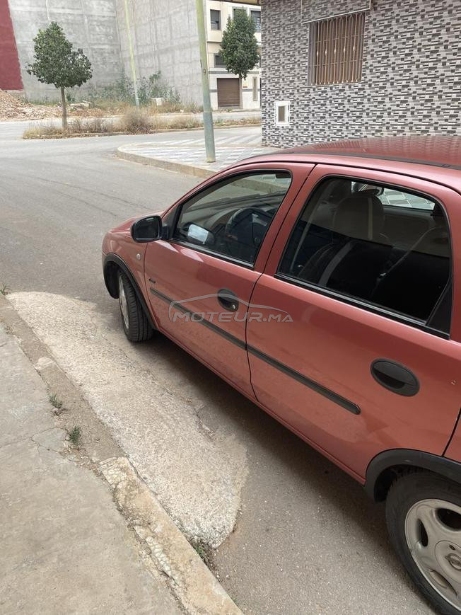OpelCorsa