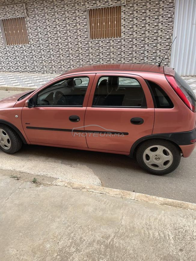 OpelCorsa