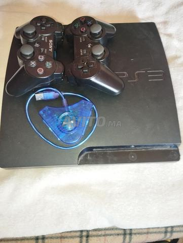 بلايستيشن PS3 - 2