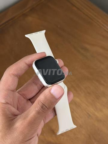 Apple Watch SE 3 Starlight 40mm Neuve Jamais Activée - 2