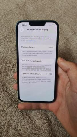 iPhone 13 normal 256Go - 2