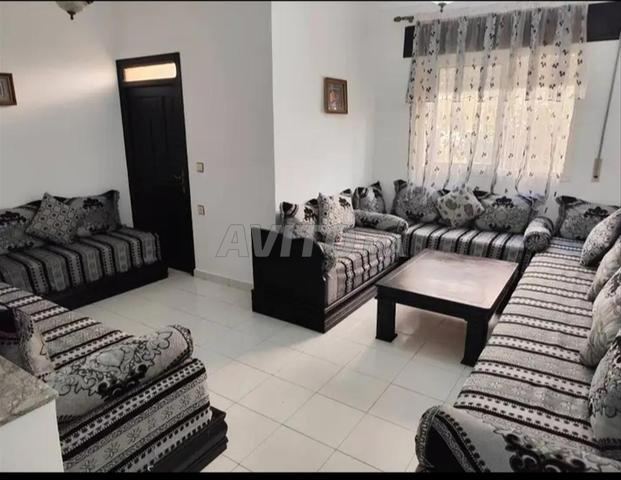 شقة للإيجار في المضيق - 2