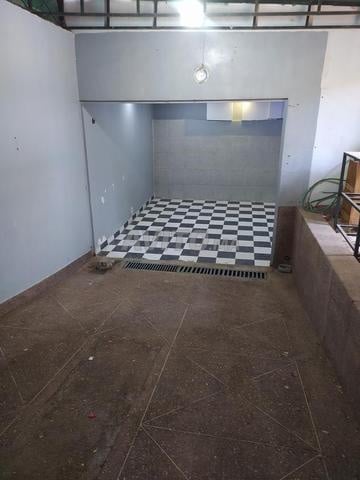 Magasin à louer - 2