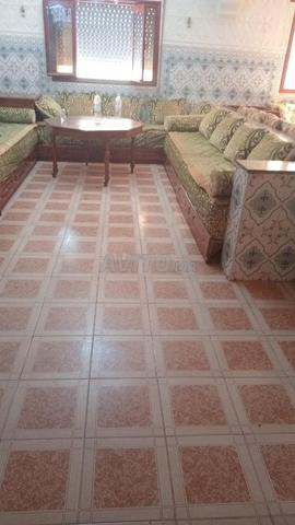 Tanger Zemmouri2 près de l'hôtel Ahla - 2