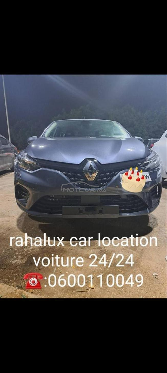 location de voiture 