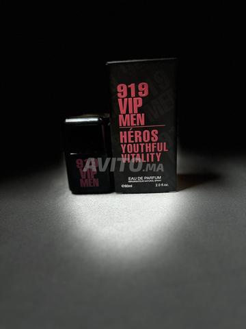 عطر (919 VIP MEN) من ماركة EXOTIQUE