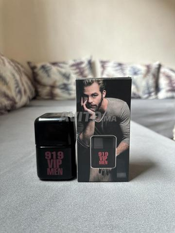 عطر (919 VIP MEN) من ماركة EXOTIQUE - 2