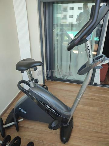 دراجة تمارين منزلية BH LK7000 - 2