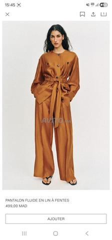 طقم زارا - 2