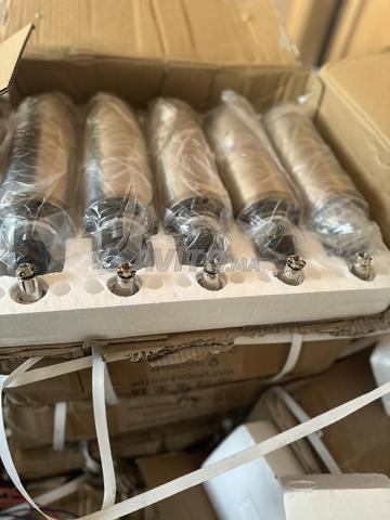 Broche CNC neuve à vendre – Haute qualité