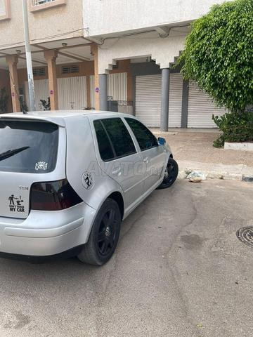 جولف 4 110 ممتازة - 2