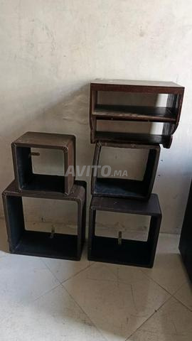 طقم أثاث أنيق للبيع. - 2