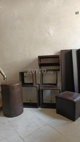 Ensemble de meubles élégant à vendre. - 2