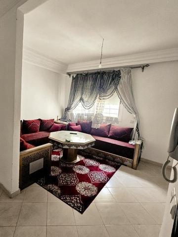 شقة للإيجار 62 م² بباب الأندلس طنجة - 2