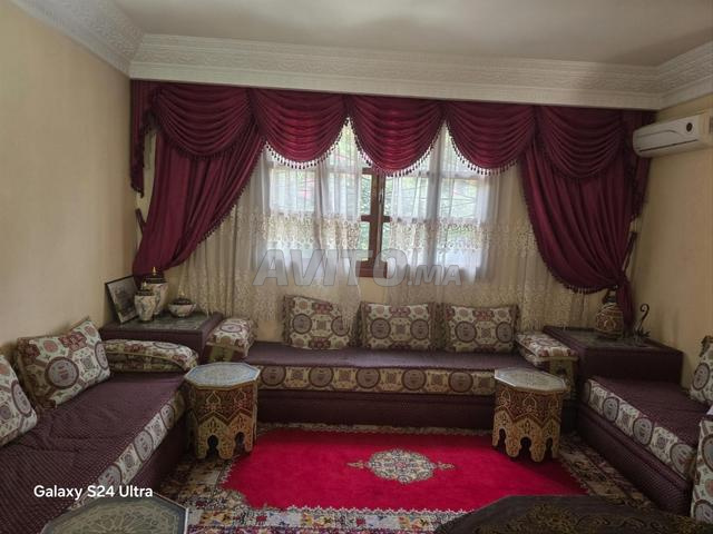 فيلا قلب مراكش للبيع - 2