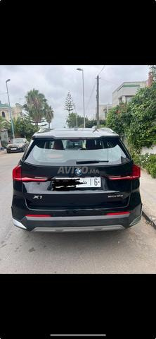 BMW X1 ديزل أوتوماتيك 2024 بالدار البيضاء