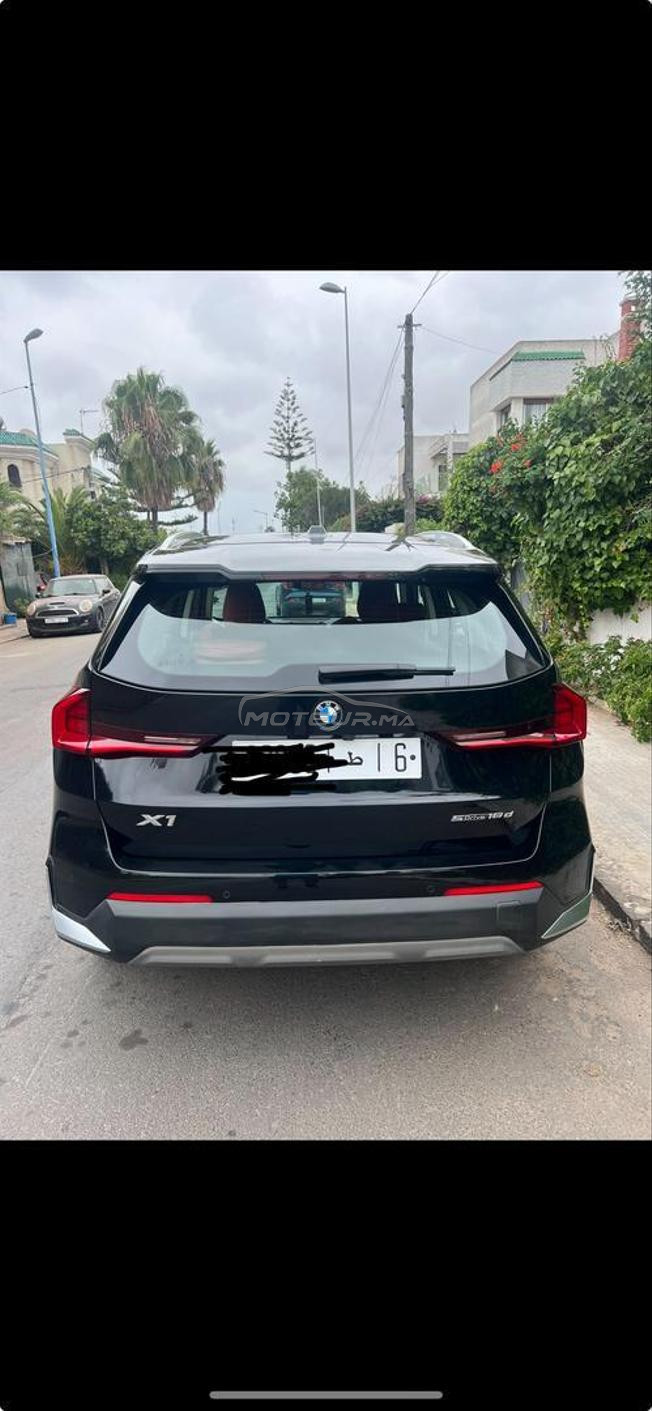 BMW X1 Diesel Automatique 2024 à Casablanca