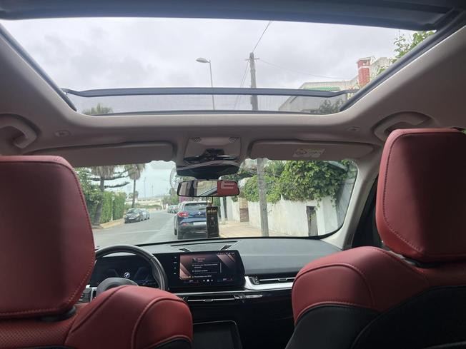 BMW X1 Diesel Automatique 2024 à Casablanca