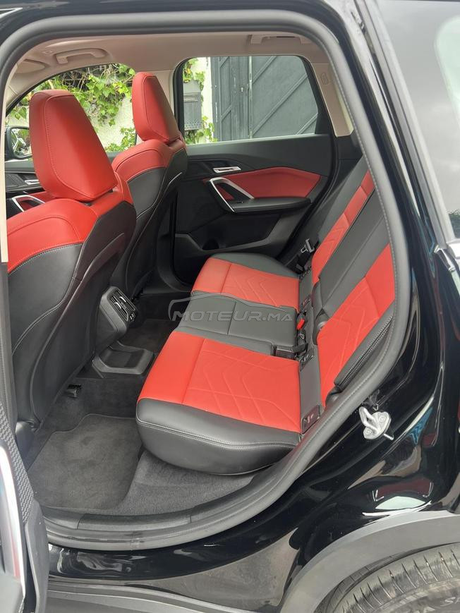 BMW X1 Diesel Automatique 2024 à Casablanca