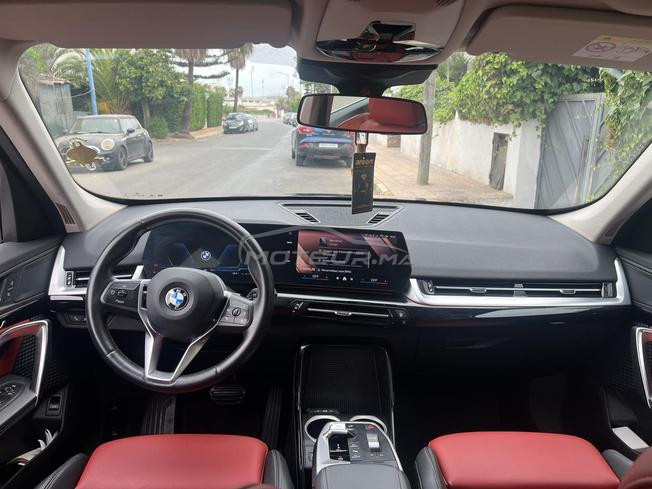 BMW X1 Diesel Automatique 2024 à Casablanca