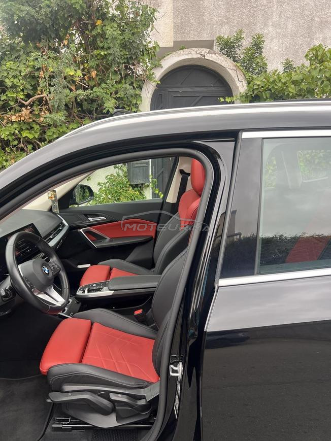 BMW X1 Diesel Automatique 2024 à Casablanca