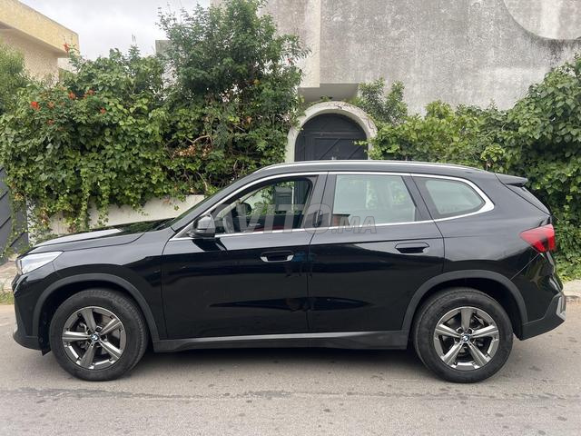 BMW X1 Diesel Automatique 2024 à Casablanca - 2
