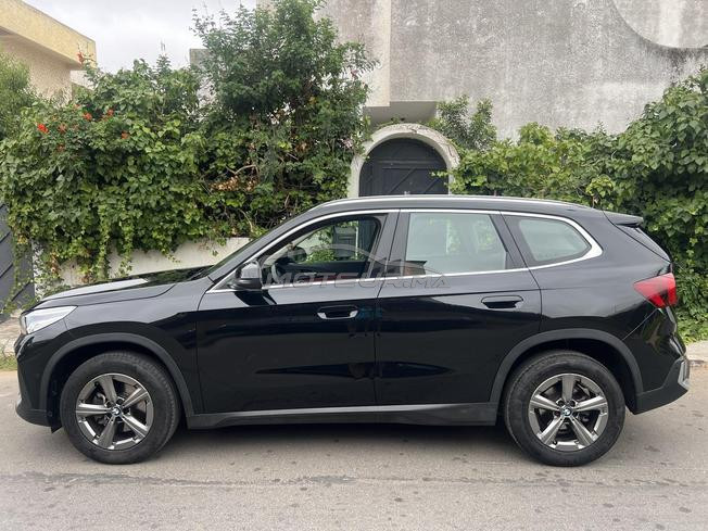 BMW X1 Diesel Automatique 2024 à Casablanca