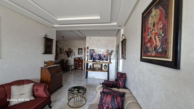 Appartement à vendre - 2