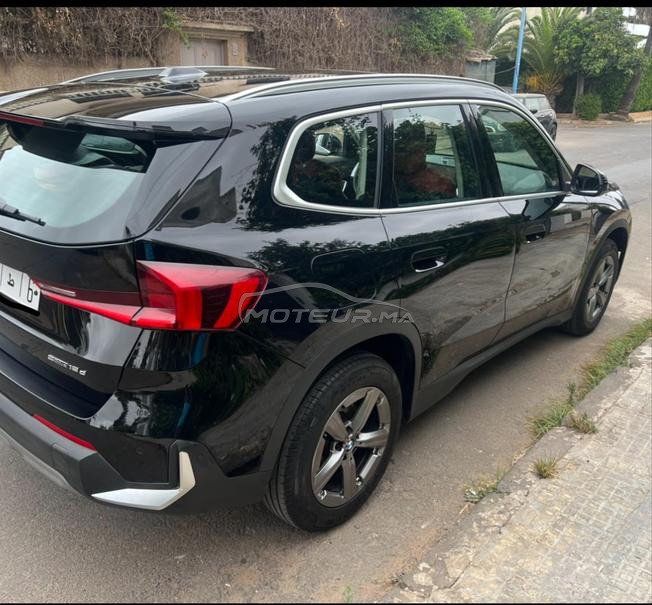 BMW X1 Diesel Automatique 2024 à Casablanca
