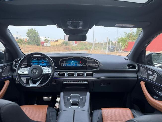 Mercedes Gle
