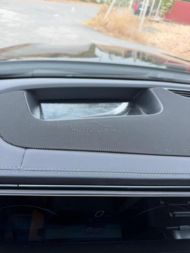 Mercedes Gle