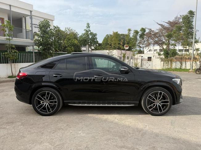 Mercedes Gle