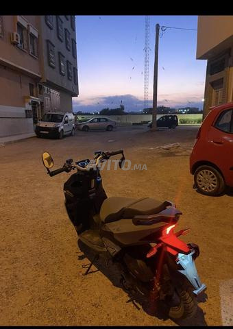 Manar R9 à vendre à Inezgane, moteur 50cc - 2