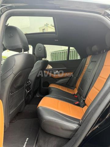 Mercedes Gle