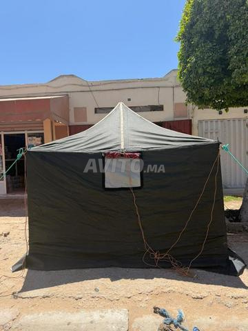 خيمة ⛺ 2.50/2.50 - 2