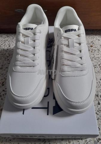 Chaussures US Polo neuves taille 38 - 2