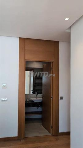 À louer – Magnifique appartement meublé à CFC - 2