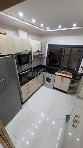 Appartement - Location journalière