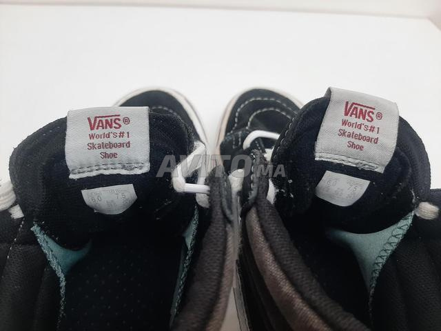Vans originales - 2