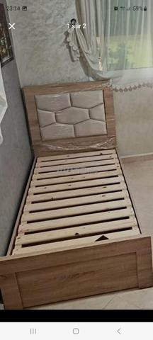 إطار MDF عادي بالكاتري