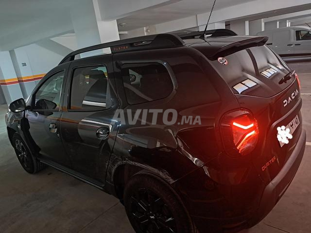 Duster extreme automatique 2023 - 2