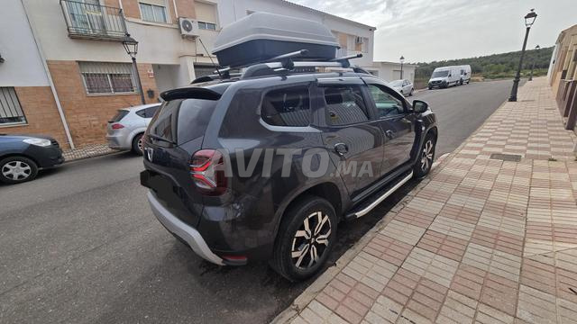 DUSTER 2022 1ÈRE MAIN - 2