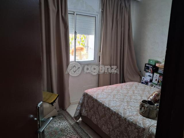 CMN-HA-2080 - Appartement à vendre à Oulfa - 2