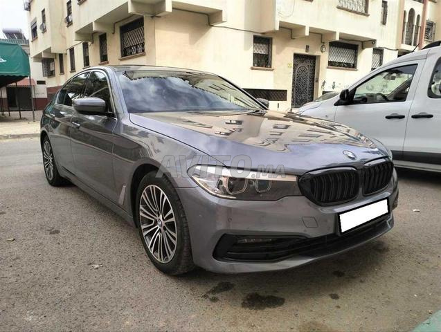 KIFAL - BMW الفئة الخامسة - 2