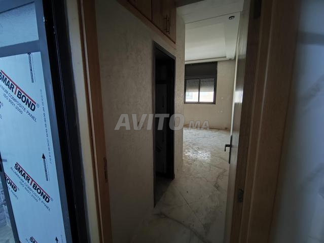 Appartement à vendre - 2