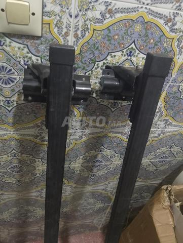 حامل أمتعة سيارة أصلي من إسبانيا - 2